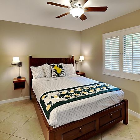 Pacific Shores A-209 Kihei Dış mekan fotoğraf