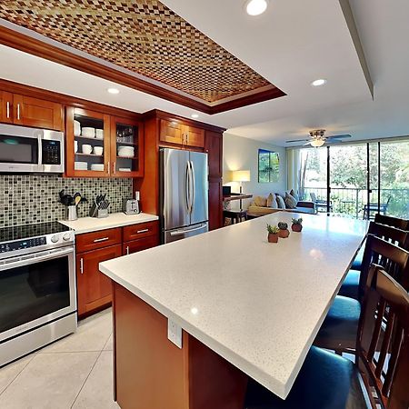 Pacific Shores A-209 Kihei Dış mekan fotoğraf