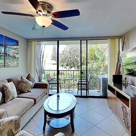 Pacific Shores A-209 Kihei Dış mekan fotoğraf