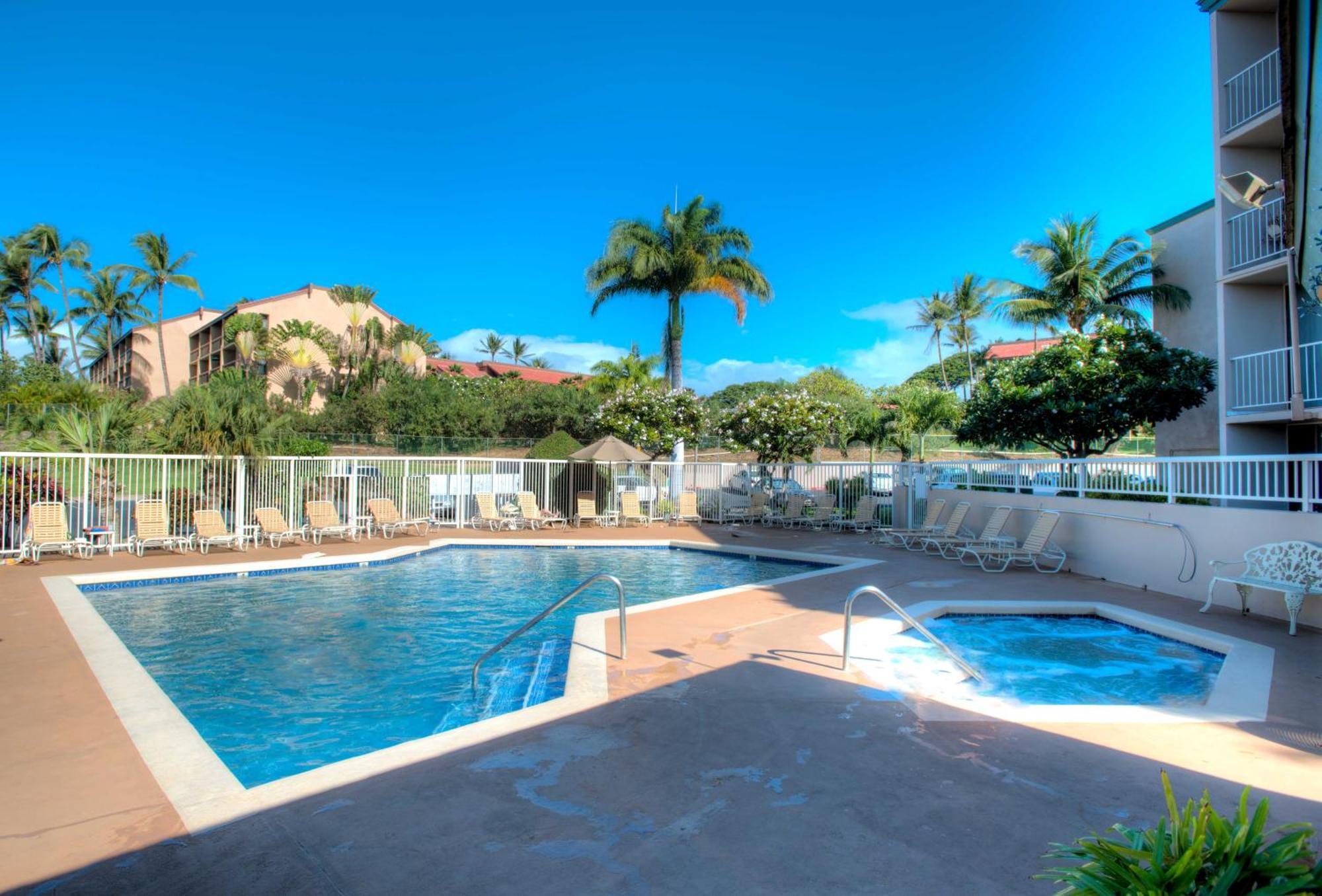 Pacific Shores A-209 Kihei Dış mekan fotoğraf