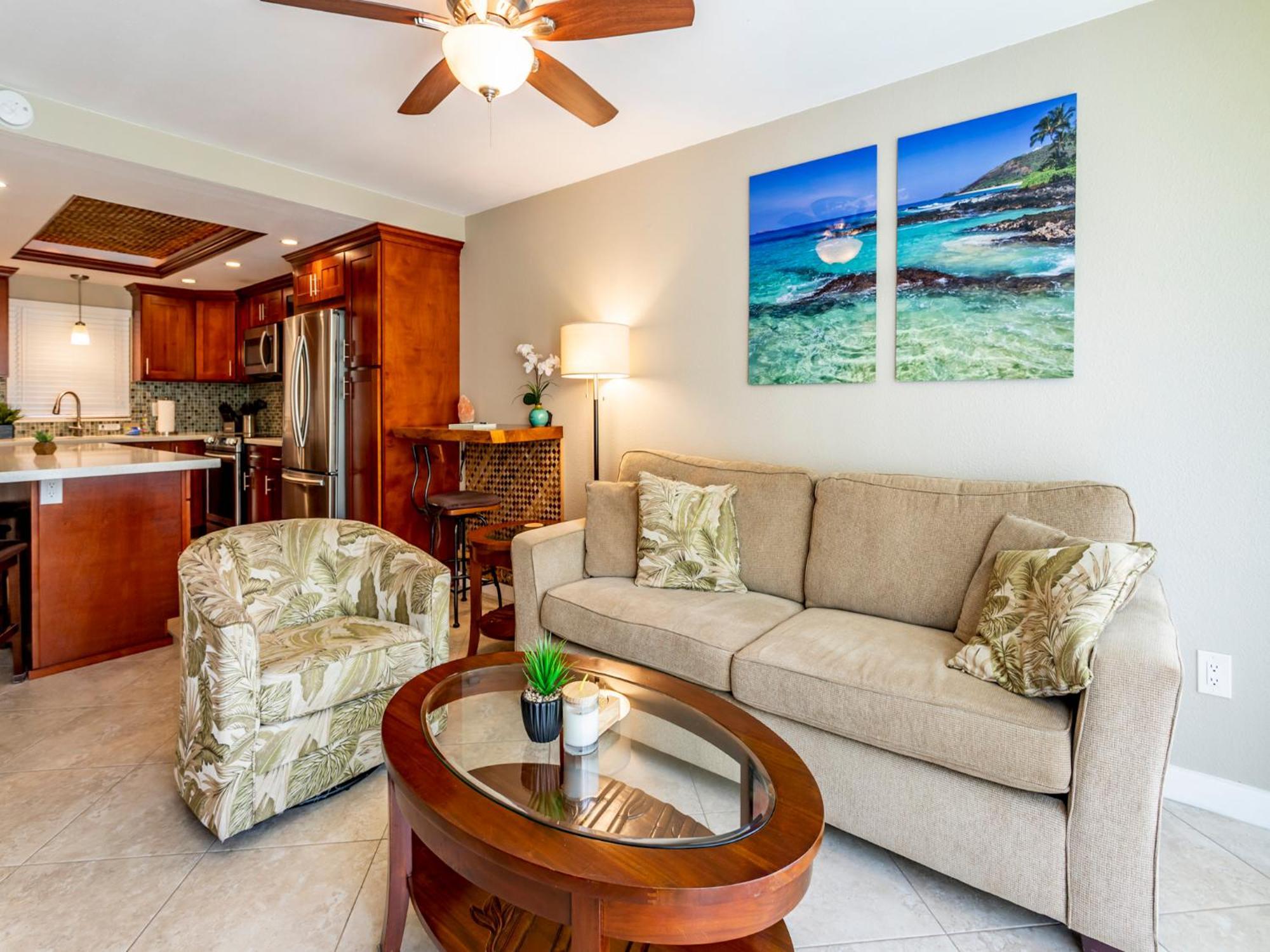 Pacific Shores A-209 Kihei Dış mekan fotoğraf