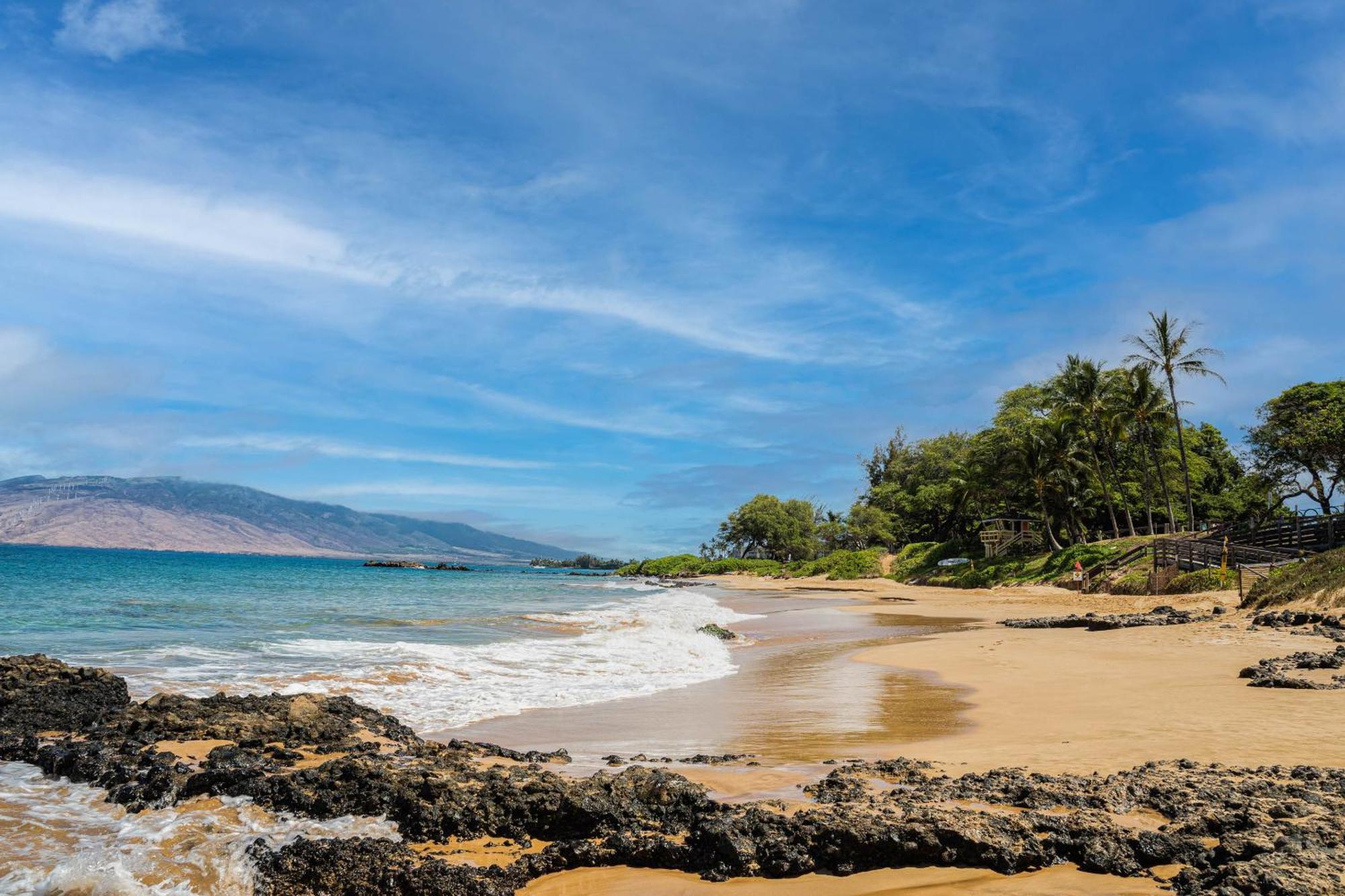 Pacific Shores A-209 Kihei Dış mekan fotoğraf