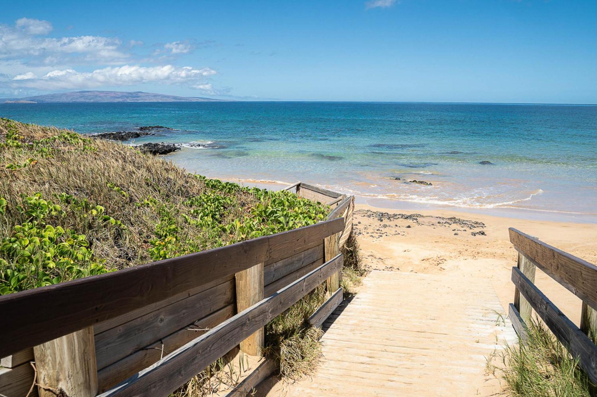 Pacific Shores A-209 Kihei Dış mekan fotoğraf