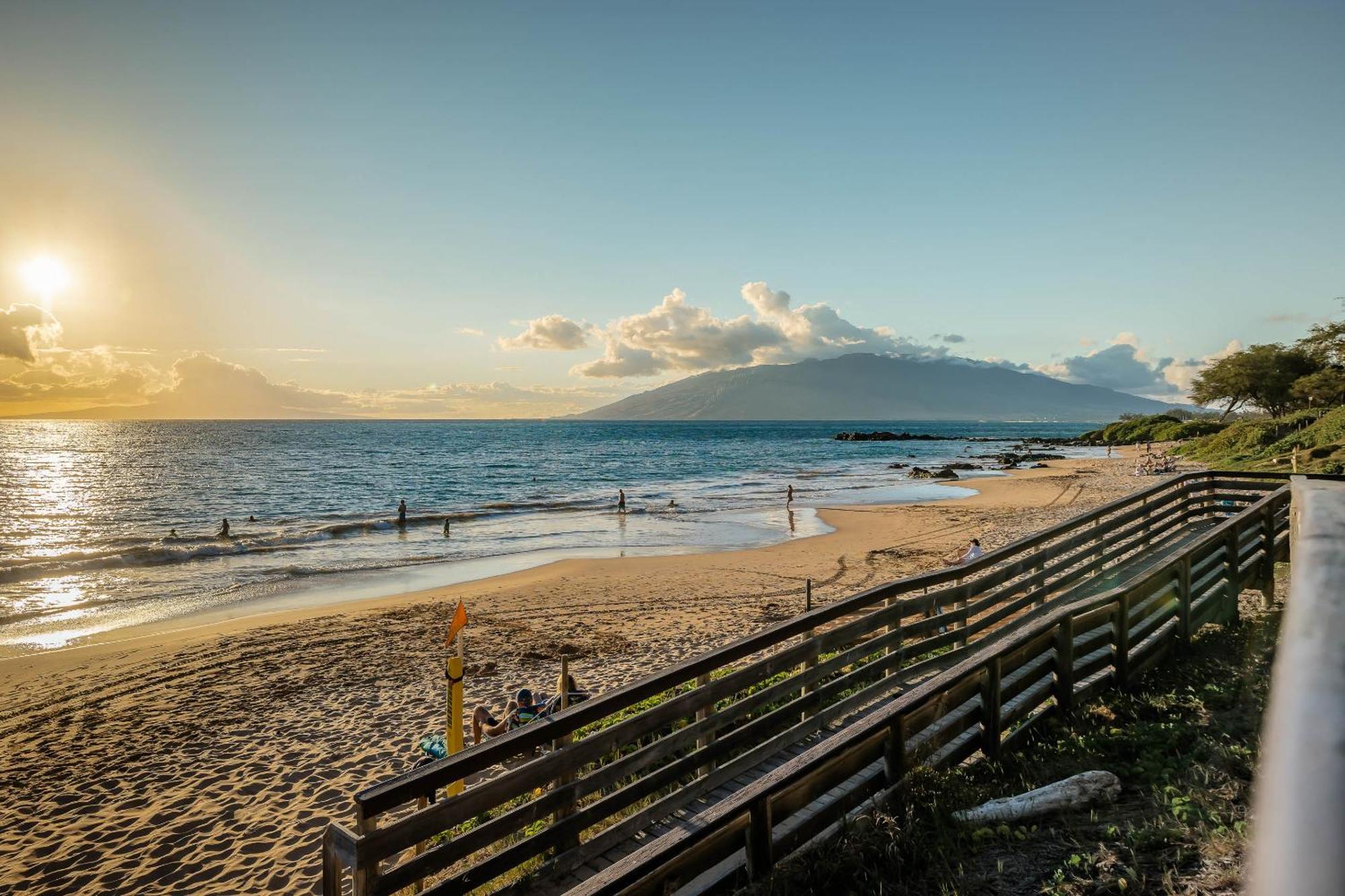 Pacific Shores A-209 Kihei Dış mekan fotoğraf