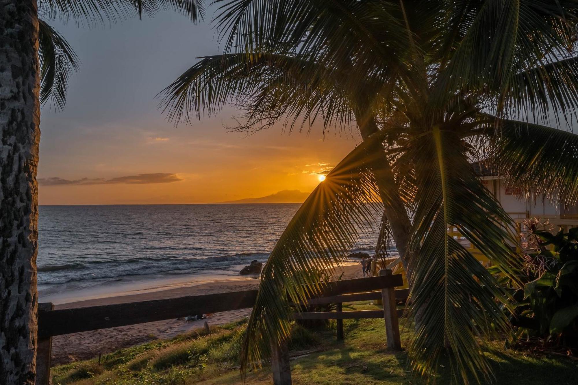 Pacific Shores A-209 Kihei Dış mekan fotoğraf