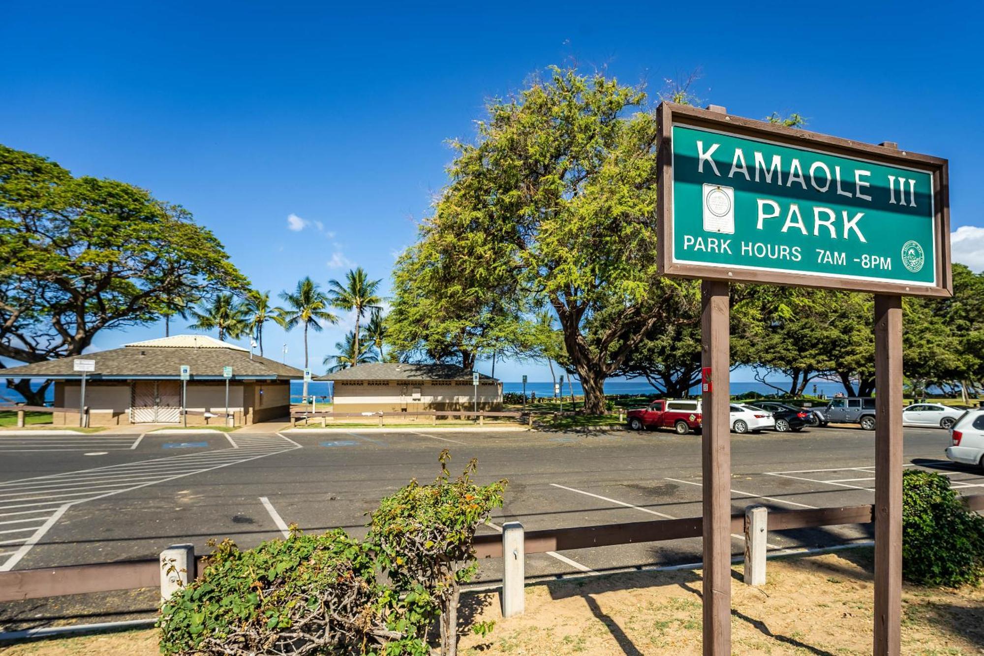 Pacific Shores A-209 Kihei Dış mekan fotoğraf