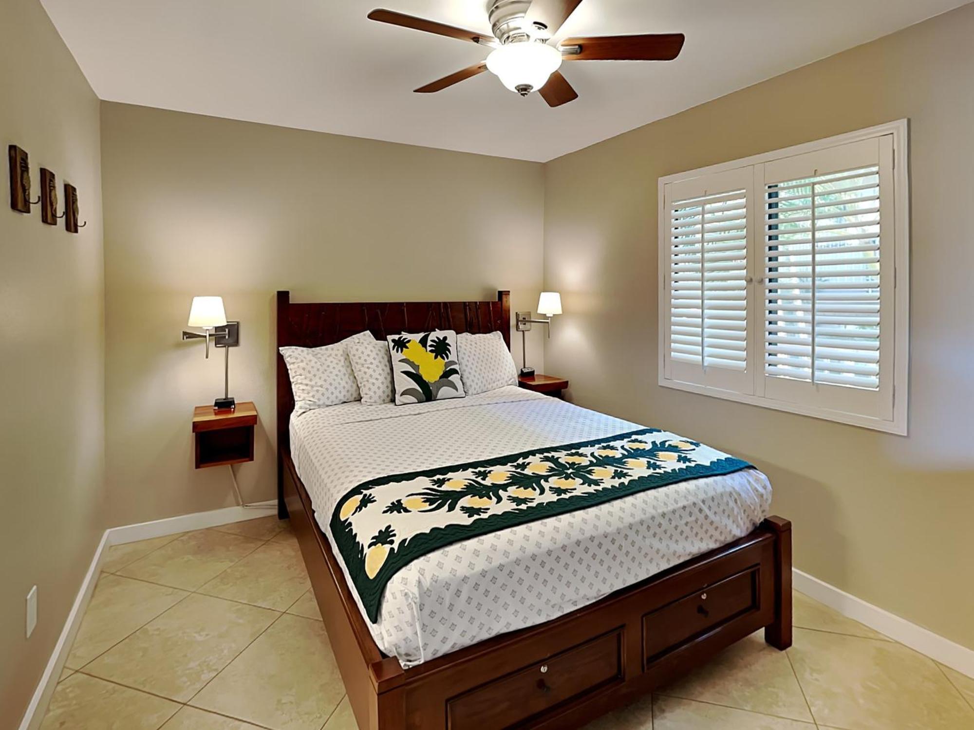 Pacific Shores A-209 Kihei Dış mekan fotoğraf