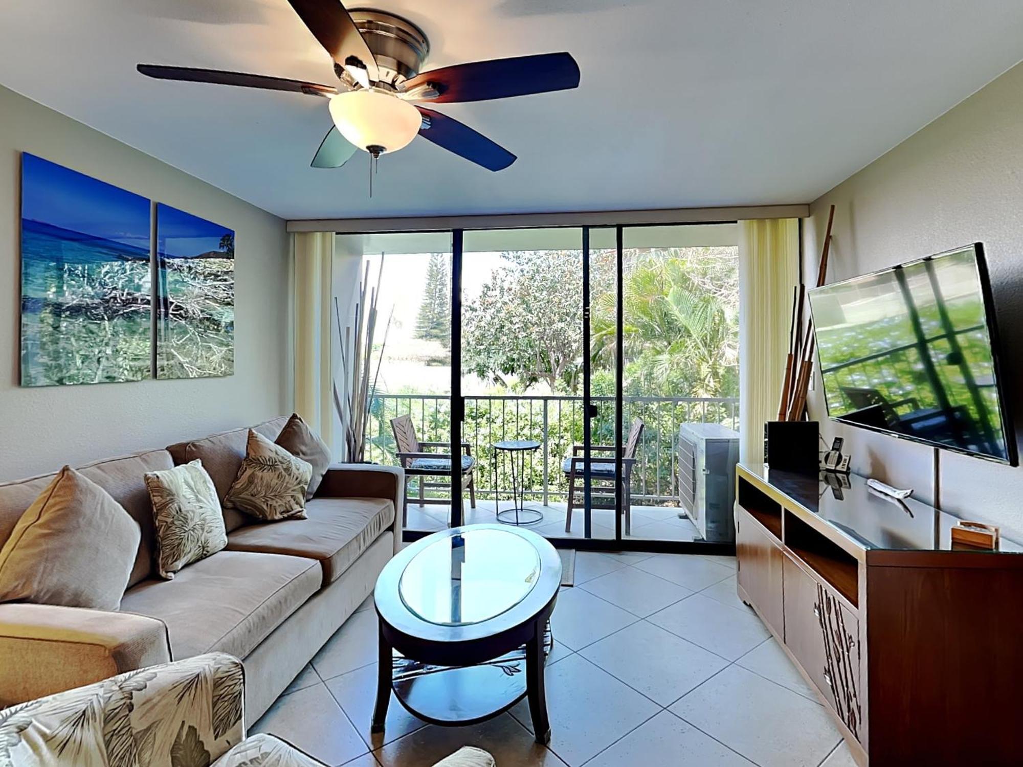 Pacific Shores A-209 Kihei Dış mekan fotoğraf