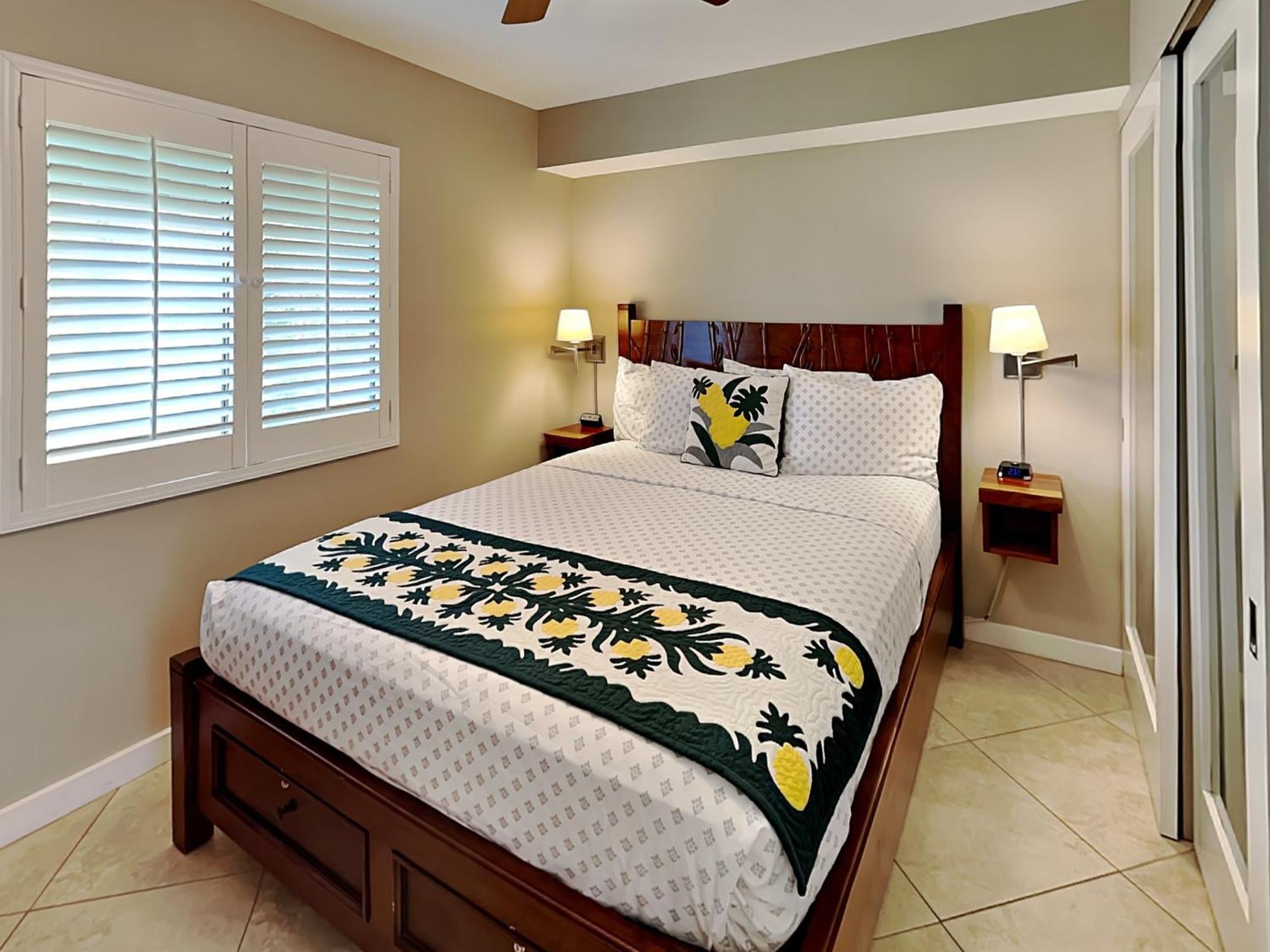 Pacific Shores A-209 Kihei Dış mekan fotoğraf