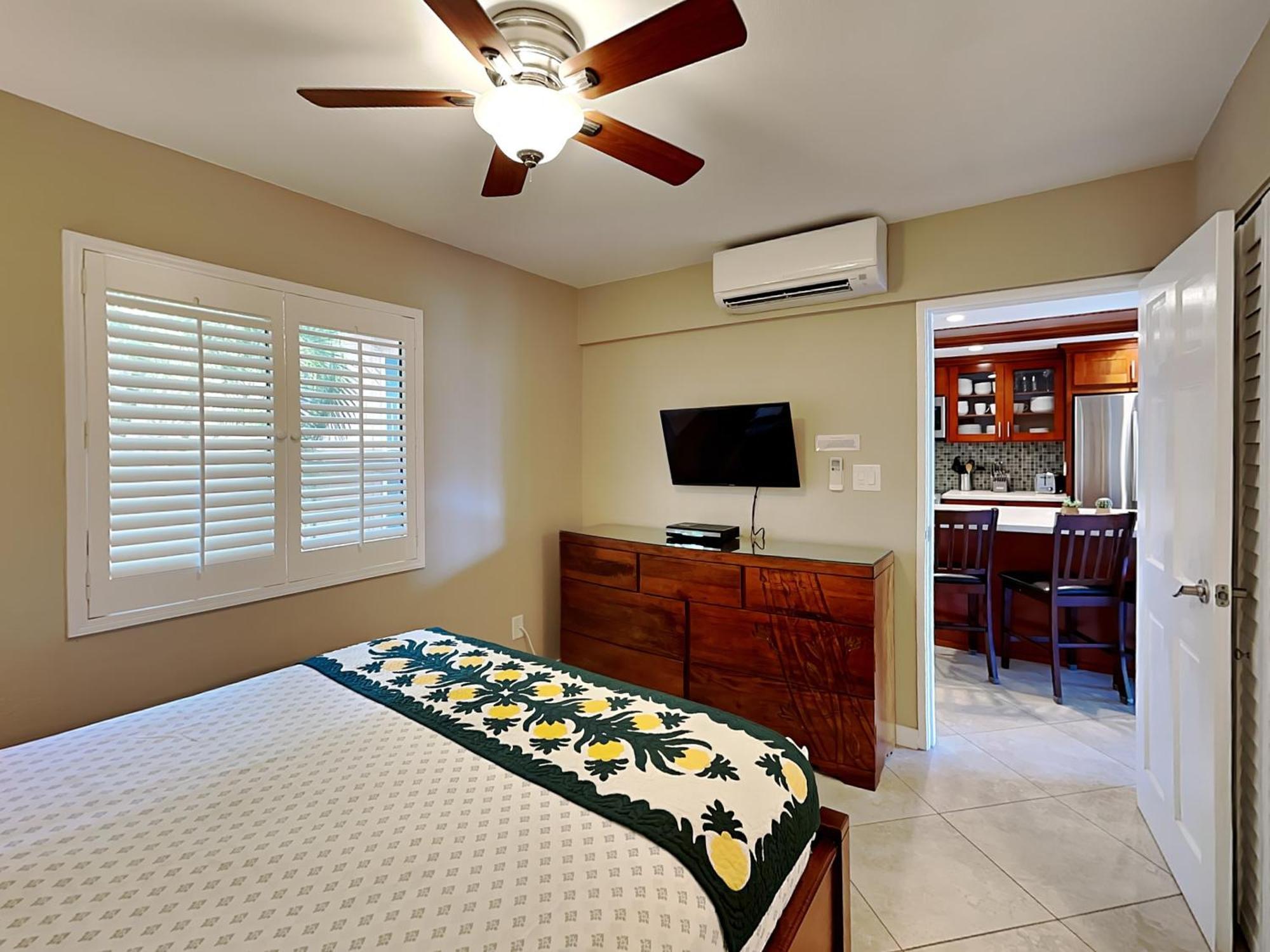 Pacific Shores A-209 Kihei Dış mekan fotoğraf